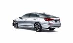 Honda Insight Prototype 2018 года